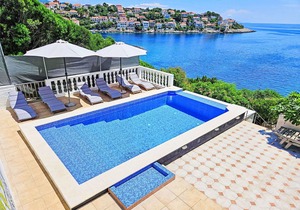 35 m² Apartment ∙ 1 bedroom ∙ 3 guests
