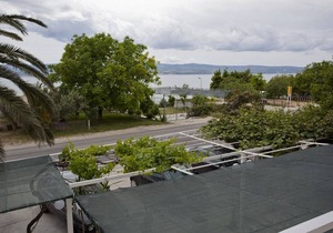 35 m² Apartment ∙ 1 bedroom ∙ 4 guests
