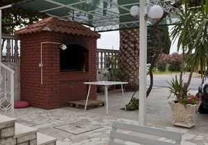 35 m² Apartment ∙ 1 bedroom ∙ 4 guests