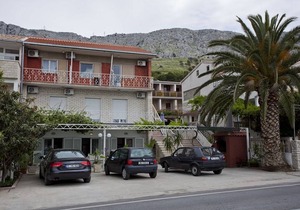 35 m² Apartment ∙ 1 bedroom ∙ 4 guests