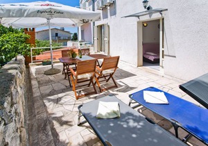 35 m² Apartment ∙ 1 bedroom ∙ 2 guests
