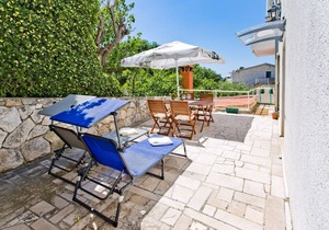 35 m² Apartment ∙ 1 bedroom ∙ 2 guests