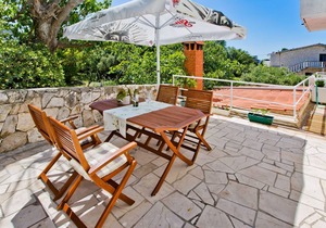 35 m² Apartment ∙ 1 bedroom ∙ 2 guests