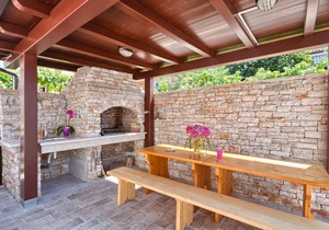 35 m² Apartment ∙ 1 bedroom ∙ 3 guests