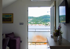 35 m² Apartment ∙ 1 bedroom ∙ 3 guests