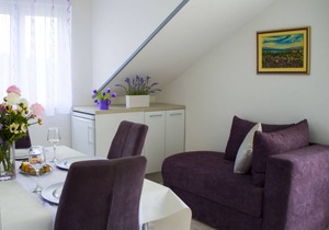 35 m² Apartment ∙ 1 bedroom ∙ 3 guests