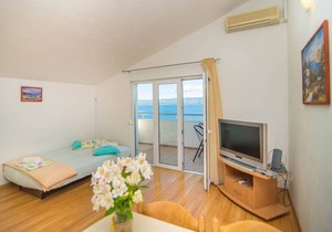 35 m² Apartment ∙ 1 bedroom ∙ 4 guests
