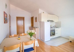 35 m² Apartment ∙ 1 bedroom ∙ 4 guests