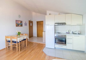 35 m² Apartment ∙ 1 bedroom ∙ 4 guests