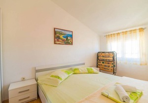 35 m² Apartment ∙ 1 bedroom ∙ 4 guests