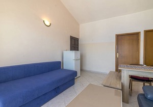 35 m² Apartment ∙ 1 bedroom ∙ 4 guests