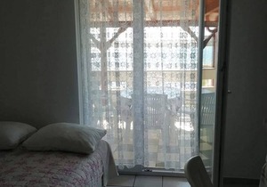35 m² Apartment ∙ 2 bedrooms ∙ 6 guests
