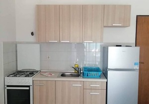 35 m² Apartment ∙ 2 bedrooms ∙ 6 guests