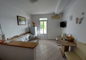 35 m² Apartment ∙ 2 bedrooms ∙ 5 guests