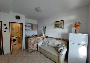 35 m² Apartment ∙ 2 bedrooms ∙ 5 guests