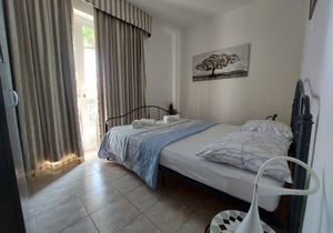 35 m² Apartment ∙ 2 bedrooms ∙ 5 guests