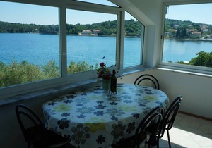 35 m² Apartment ∙ 2 bedrooms ∙ 4 guests