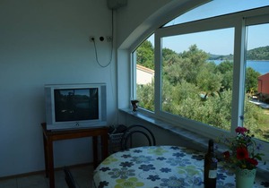 35 m² Apartment ∙ 2 bedrooms ∙ 4 guests