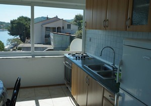 35 m² Apartment ∙ 2 bedrooms ∙ 4 guests