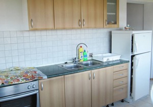 35 m² Apartment ∙ 2 bedrooms ∙ 4 guests