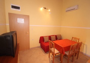35 m² Apartment ∙ 2 bedrooms ∙ 3 guests