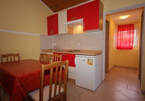 35 m² Apartment ∙ 2 bedrooms ∙ 3 guests