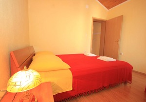 35 m² Apartment ∙ 2 bedrooms ∙ 3 guests