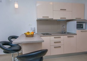 35 m² Apartment ∙ 2 guests