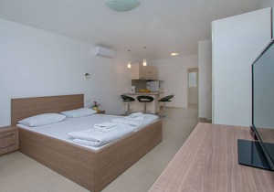 35 m² Apartment ∙ 2 guests