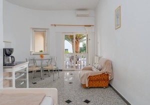 35 m² Apartment ∙ 3 guests