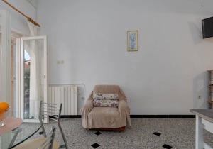 35 m² Apartment ∙ 3 guests