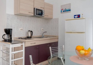 35 m² Apartment ∙ 3 guests