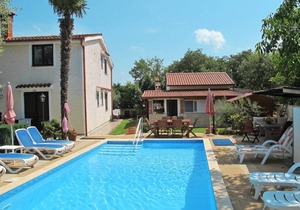35 m² Apartment ∙ 1 bedroom ∙ 3 guests
