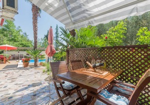 35 m² Apartment ∙ 1 bedroom ∙ 3 guests