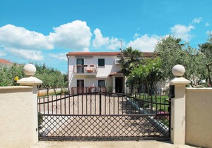 35 m² Apartment ∙ 1 bedroom ∙ 3 guests