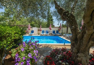 35 m² Apartment ∙ 1 bedroom ∙ 3 guests