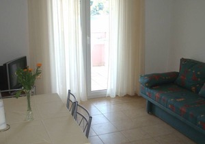 36 m² Apartment ∙ 1 bedroom ∙ 4 guests