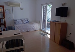 36 m² Apartment ∙ 1 bedroom ∙ 4 guests