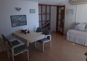 36 m² Apartment ∙ 1 bedroom ∙ 4 guests