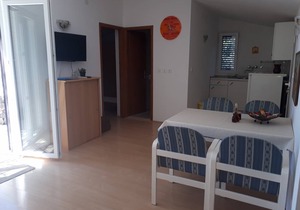 36 m² Apartment ∙ 1 bedroom ∙ 4 guests