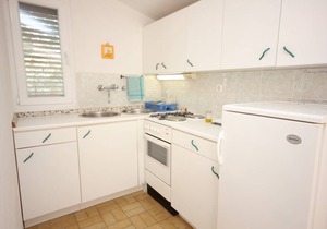 36 m² Apartment ∙ 1 bedroom ∙ 4 guests