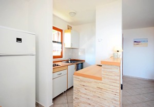 36 m² Apartment ∙ 1 bedroom ∙ 3 guests