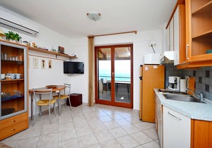 36 m² Apartment ∙ 1 bedroom ∙ 3 guests
