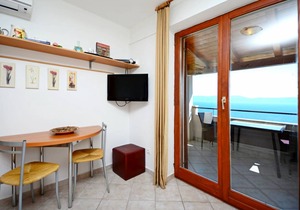 36 m² Apartment ∙ 1 bedroom ∙ 3 guests