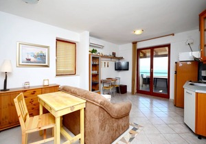 36 m² Apartment ∙ 1 bedroom ∙ 3 guests