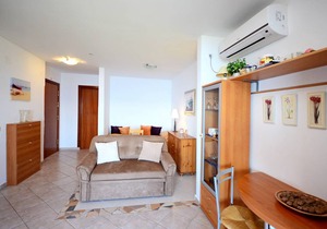 36 m² Apartment ∙ 1 bedroom ∙ 3 guests