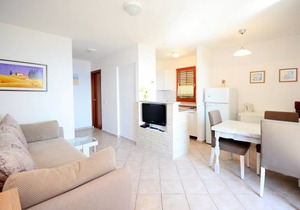 36 m² Apartment ∙ 1 bedroom ∙ 3 guests