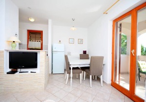 36 m² Apartment ∙ 1 bedroom ∙ 3 guests
