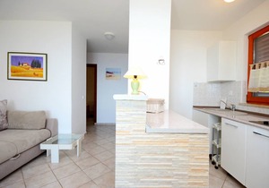 36 m² Apartment ∙ 1 bedroom ∙ 3 guests