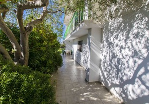 36 m² Apartment ∙ 1 bedroom ∙ 5 guests